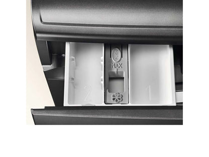 Լվացքի մեքենա ELECTROLUX EW6S4R06BX