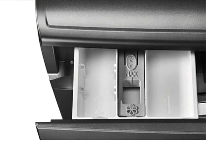 Լվացքի մեքենա ELECTROLUX EW6S4R27BX