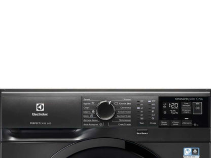 Լվացքի մեքենա ELECTROLUX EW6S4R27BX
