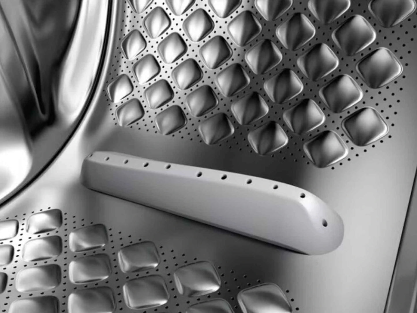 Լվացքի մեքենա ELECTROLUX EW7FG4492UDE