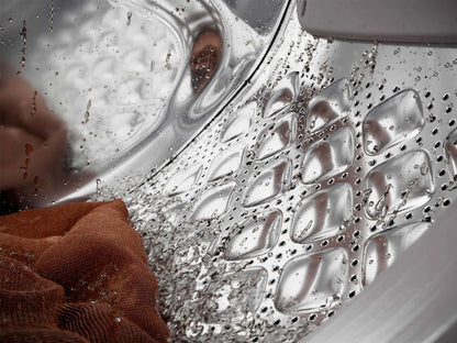 Լվացքի մեքենա ELECTROLUX EW7W2492