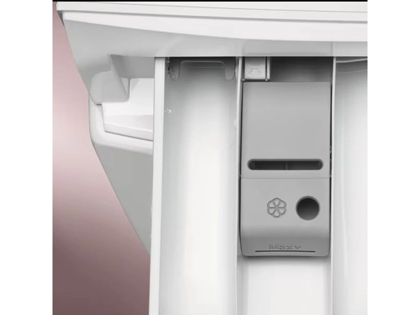 Լվացքի մեքենա ELECTROLUX EW7W4492E