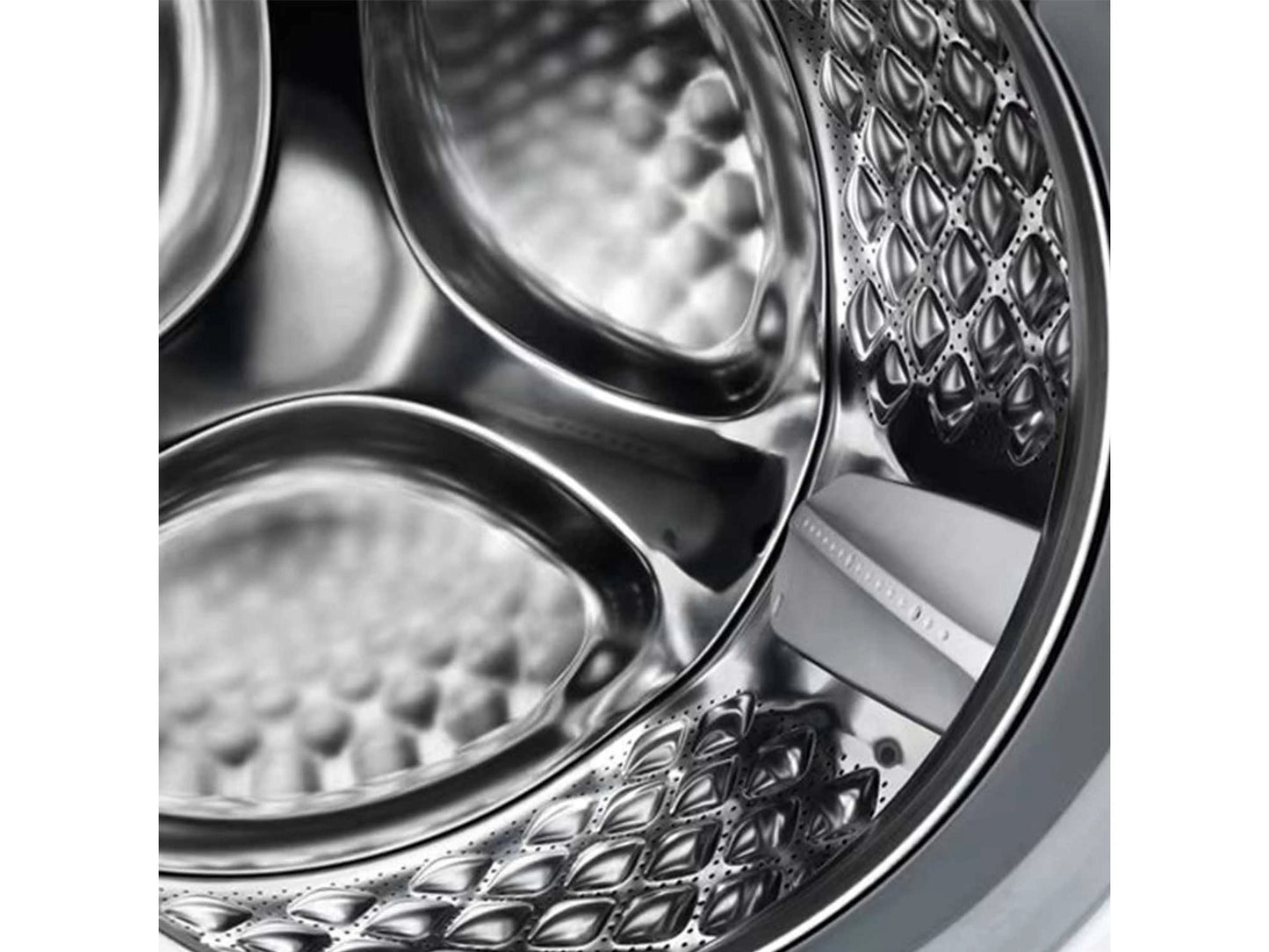 Լվացքի մեքենա ELECTROLUX EW7W4492E