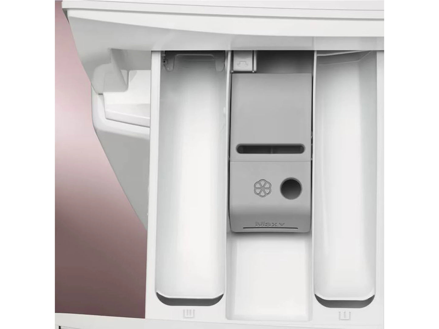 Լվացքի մեքենա ELECTROLUX EW8FG5602CDE