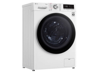 Լվացքի մեքենա LG F2V7GWL1W