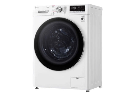 Լվացքի մեքենա LG F2V7GWL1W