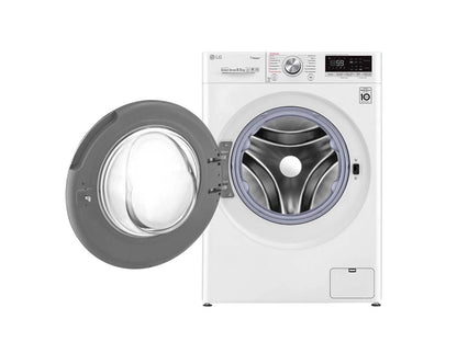 Լվացքի մեքենա LG F2V7GWL1W