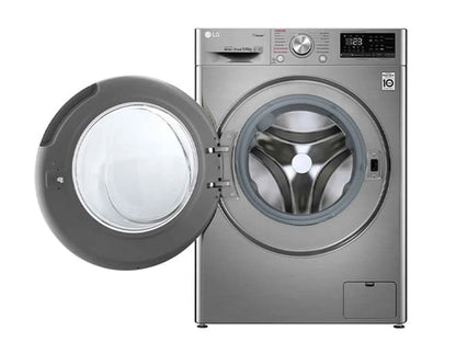 Լվացքի մեքենա LG F4V5VG2S