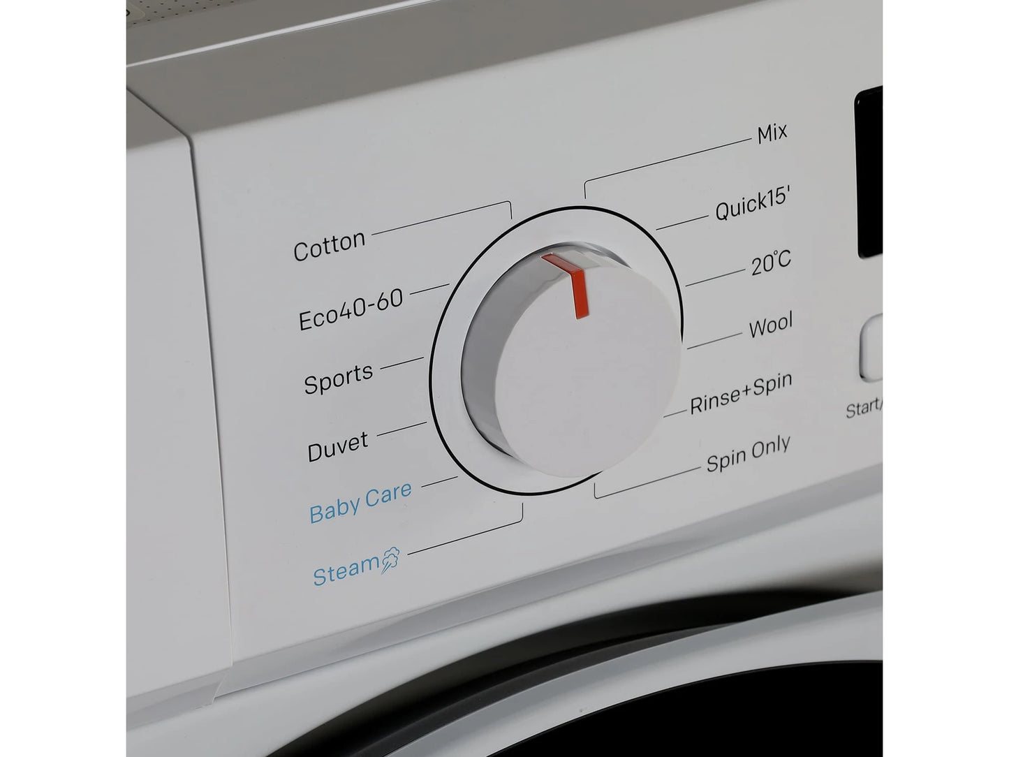 Լվացքի մեքենա SKYWORTH F60109UB