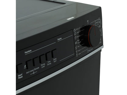 Չորանոց SHARP KD-FCS710DX-B