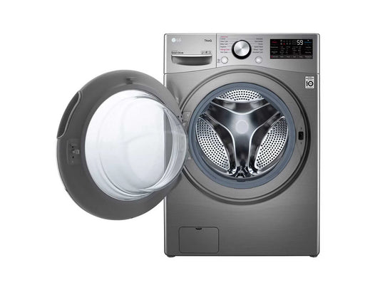 Լվացքի մեքենա LG F15L9DGD