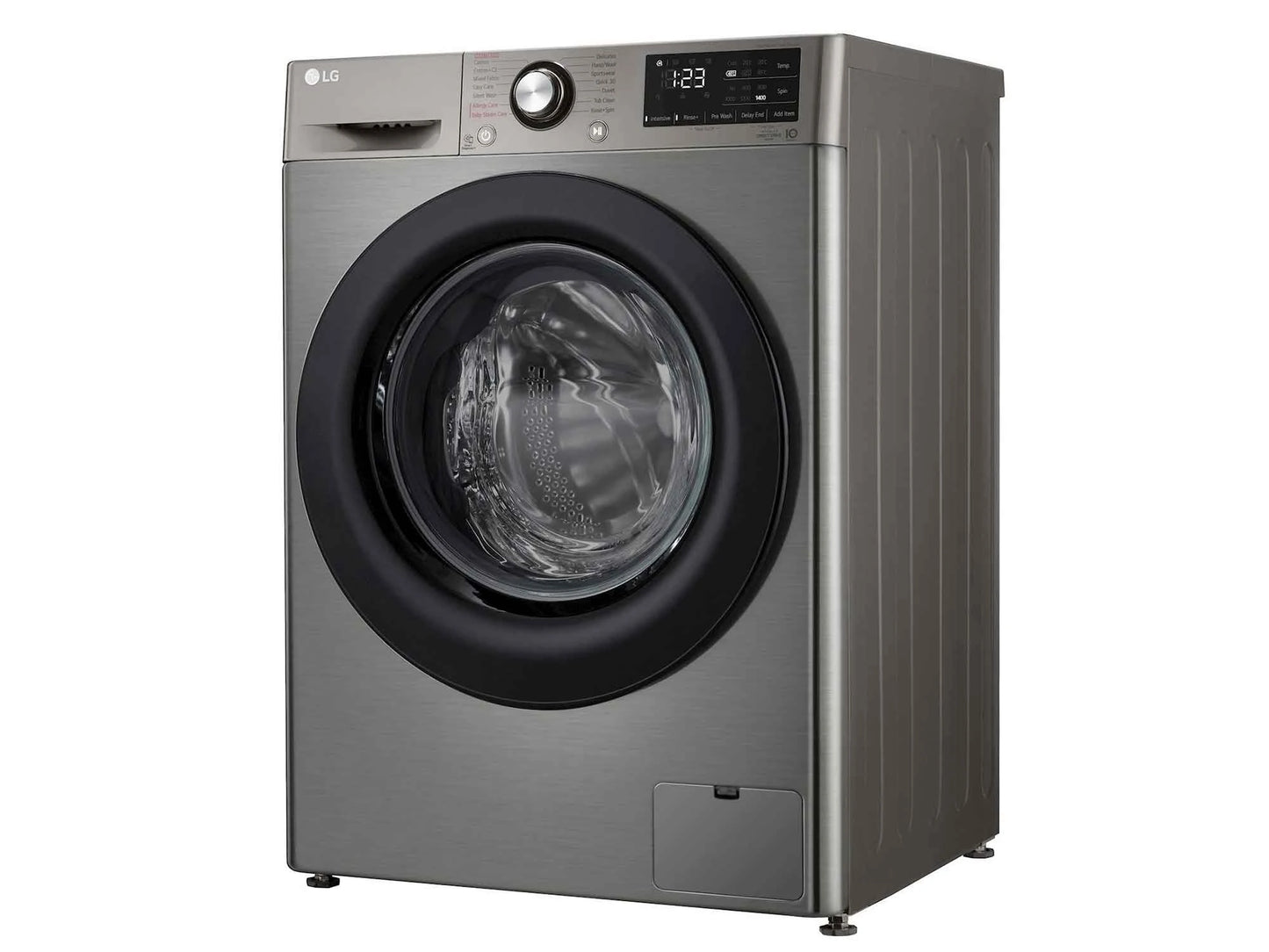 Լվացքի մեքենա LG F2R3HYL6P