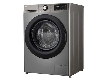 Լվացքի մեքենա LG F2R3HYL6P