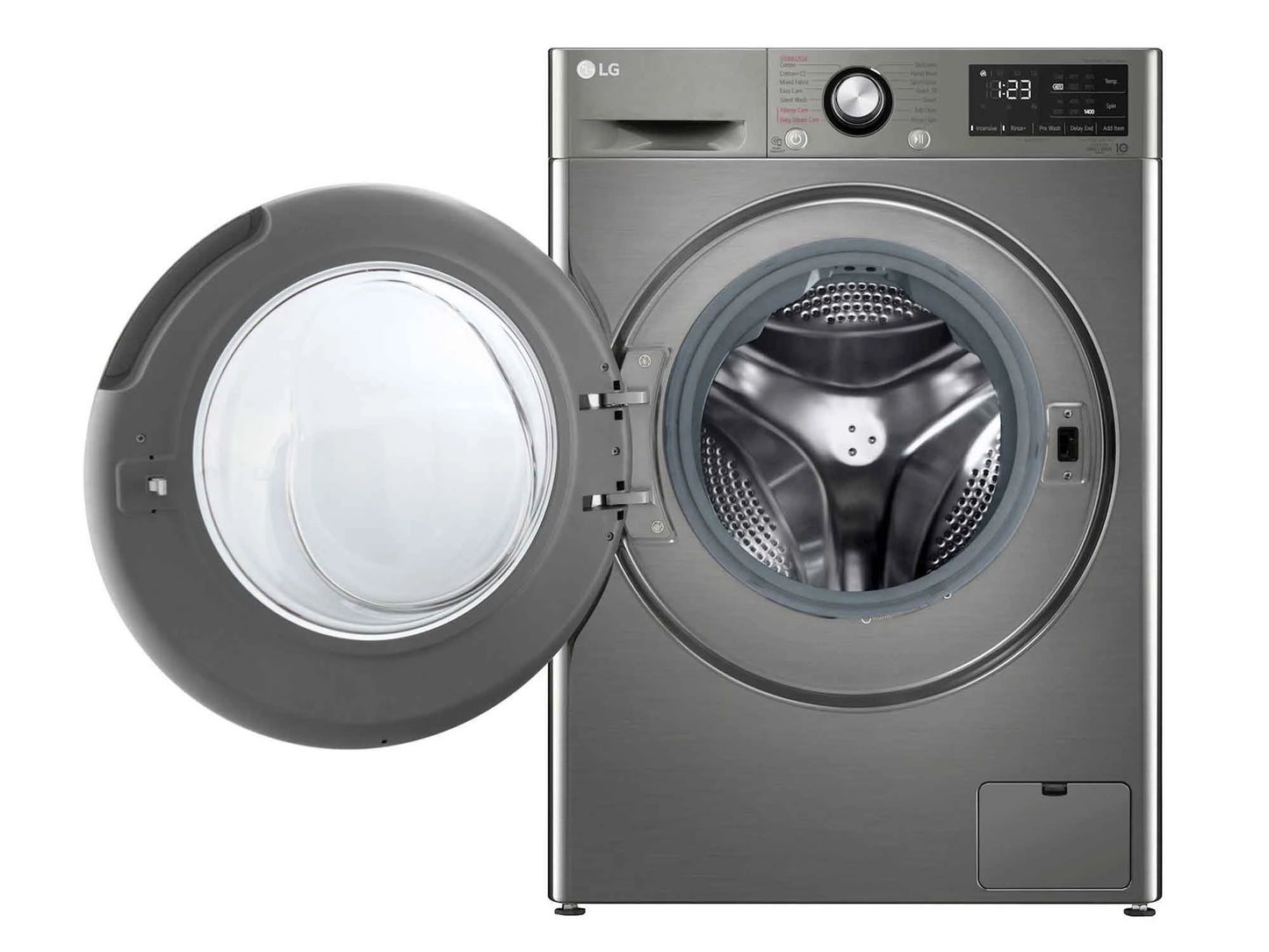 Լվացքի մեքենա LG F2R3HYL6P