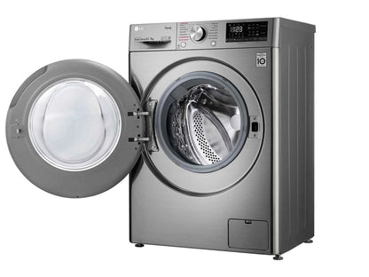 Լվացքի մեքենա LG F2V5GG2S