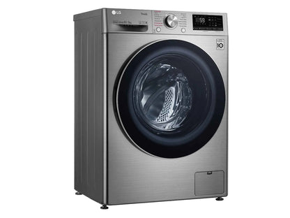 Լվացքի մեքենա LG F2V5GG2S