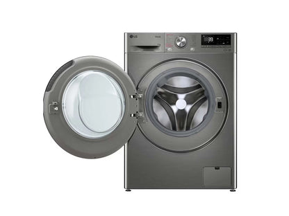 Լվացքի մեքենա LG F4V5EYLYP