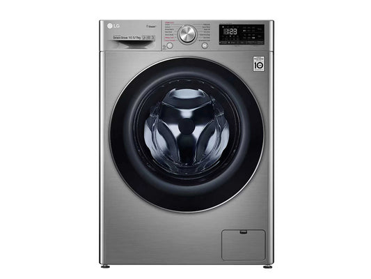 Լվացքի մեքենա LG F4V5RGP2T