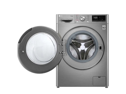 Լվացքի մեքենա LG F4V5RGP2T