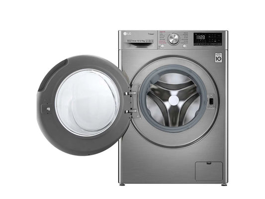 Լվացքի մեքենա LG F4V5RGP2T