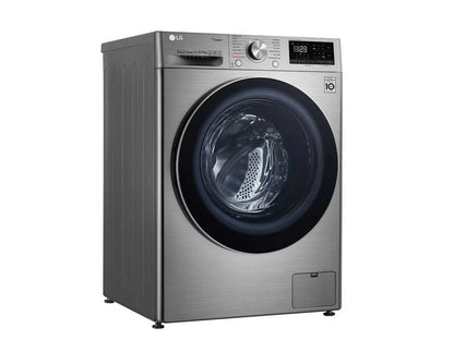 Լվացքի մեքենա LG F4V5RGP2T