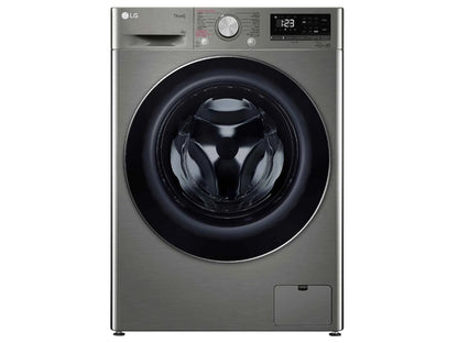 Լվացքի մեքենա LG F4V5VYL2P