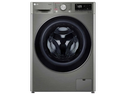 Լվացքի մեքենա LG F4V5VYL2P