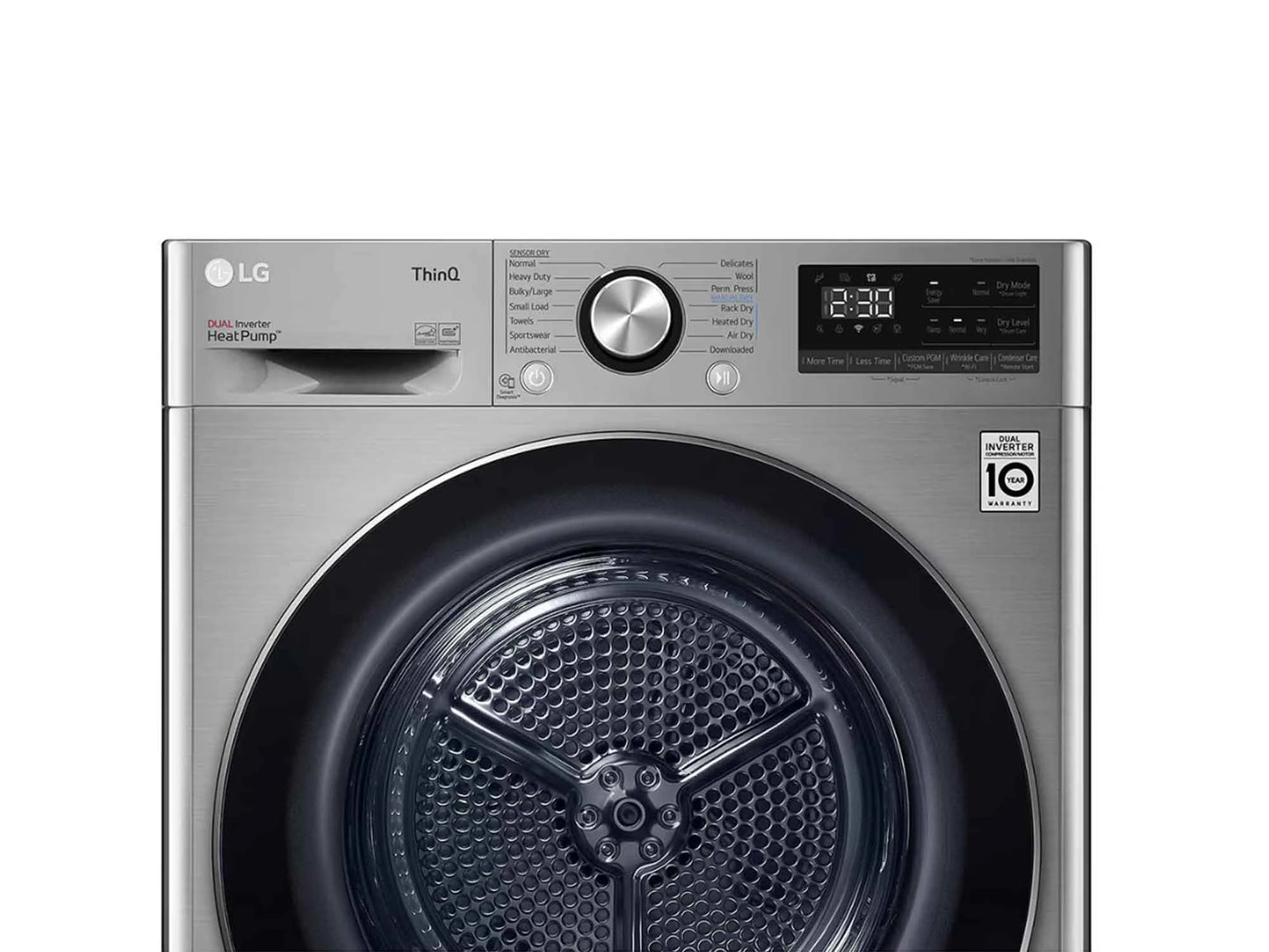 Չորանոց LG RH10V9PV2W