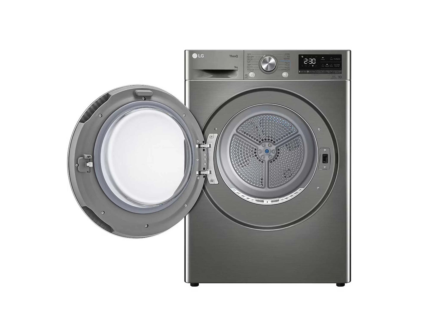 Չորանոց LG RH90V5PVTN