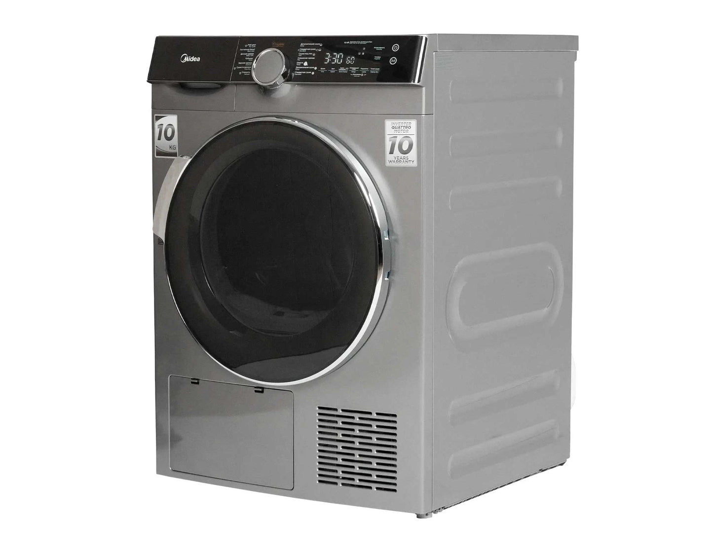 Չորանոց MIDEA MDK03H100/SC