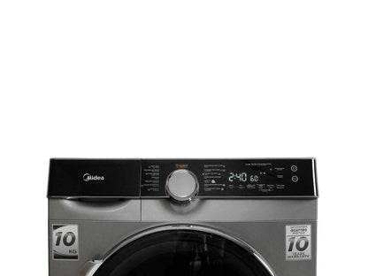 Չորանոց MIDEA MDK03H100/SC