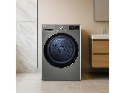 Չորանոց LG RH90V5PVTN