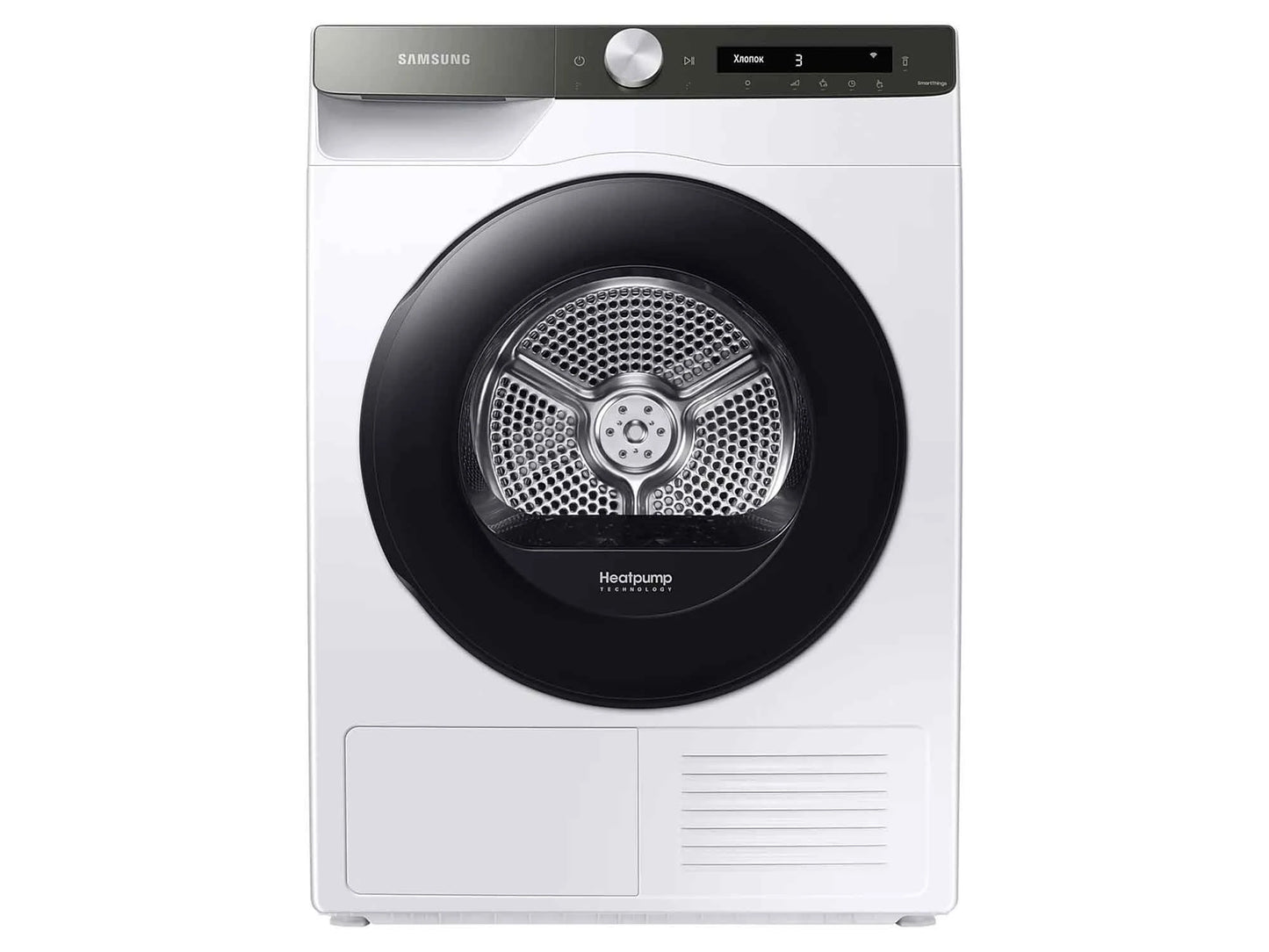 Չորանոց SAMSUNG DV90T5240AT/LP