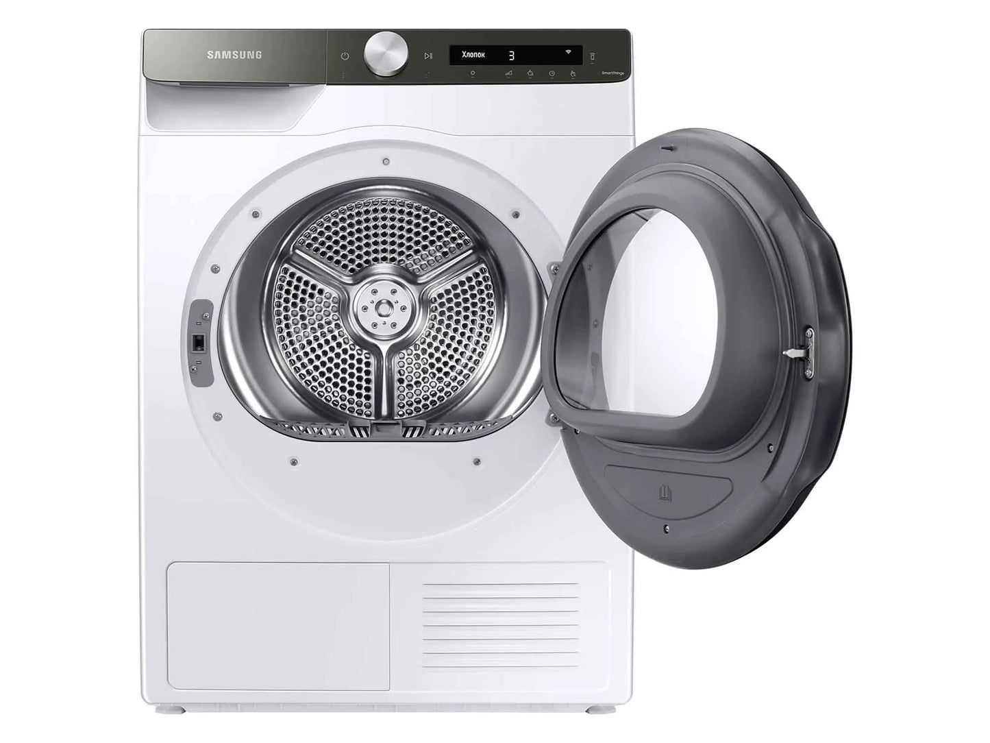 Չորանոց SAMSUNG DV90T5240AT/LP