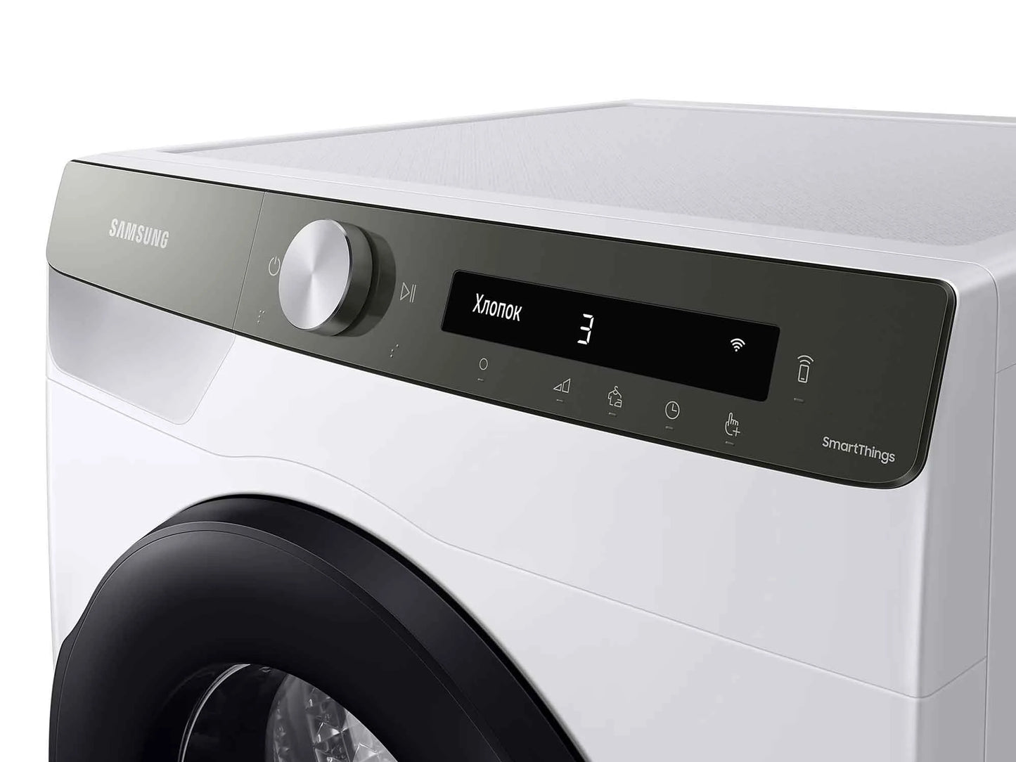 Չորանոց SAMSUNG DV90T5240AT/LP