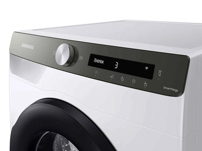 Չորանոց SAMSUNG DV90T5240AT/LP