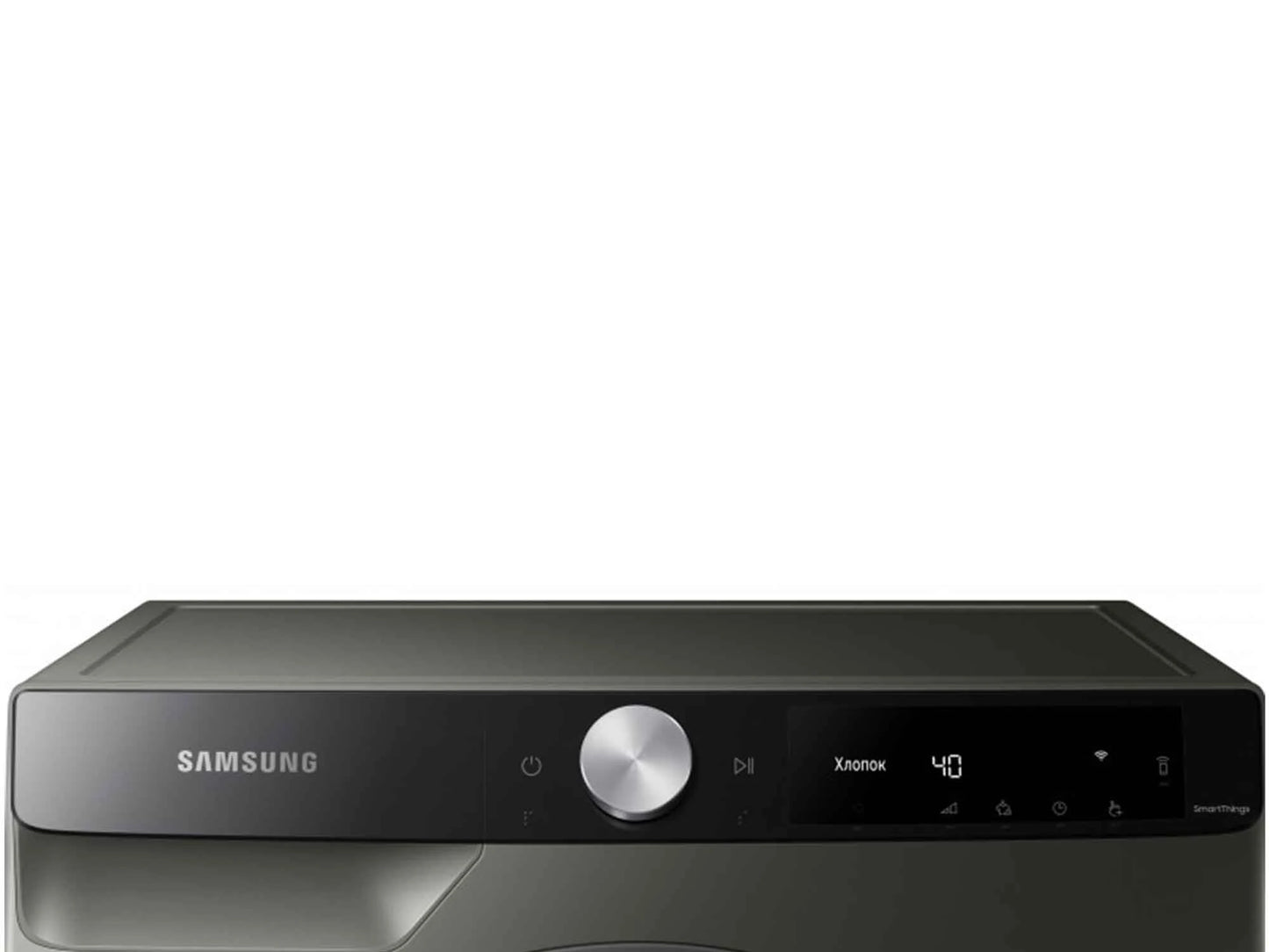 Չորանոց SAMSUNG DV90T6240LX/LP