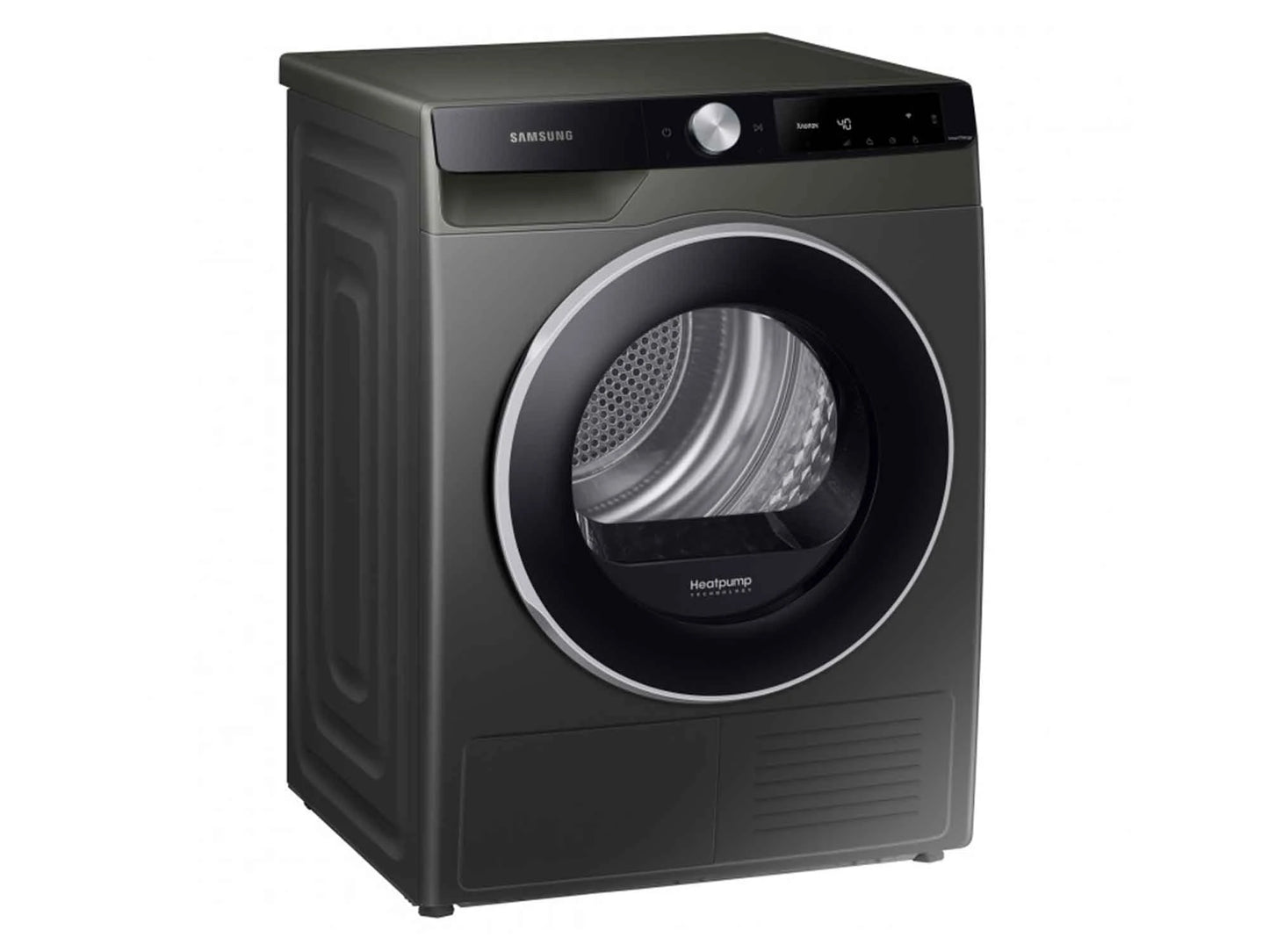 Չորանոց SAMSUNG DV90T6240LX/LP