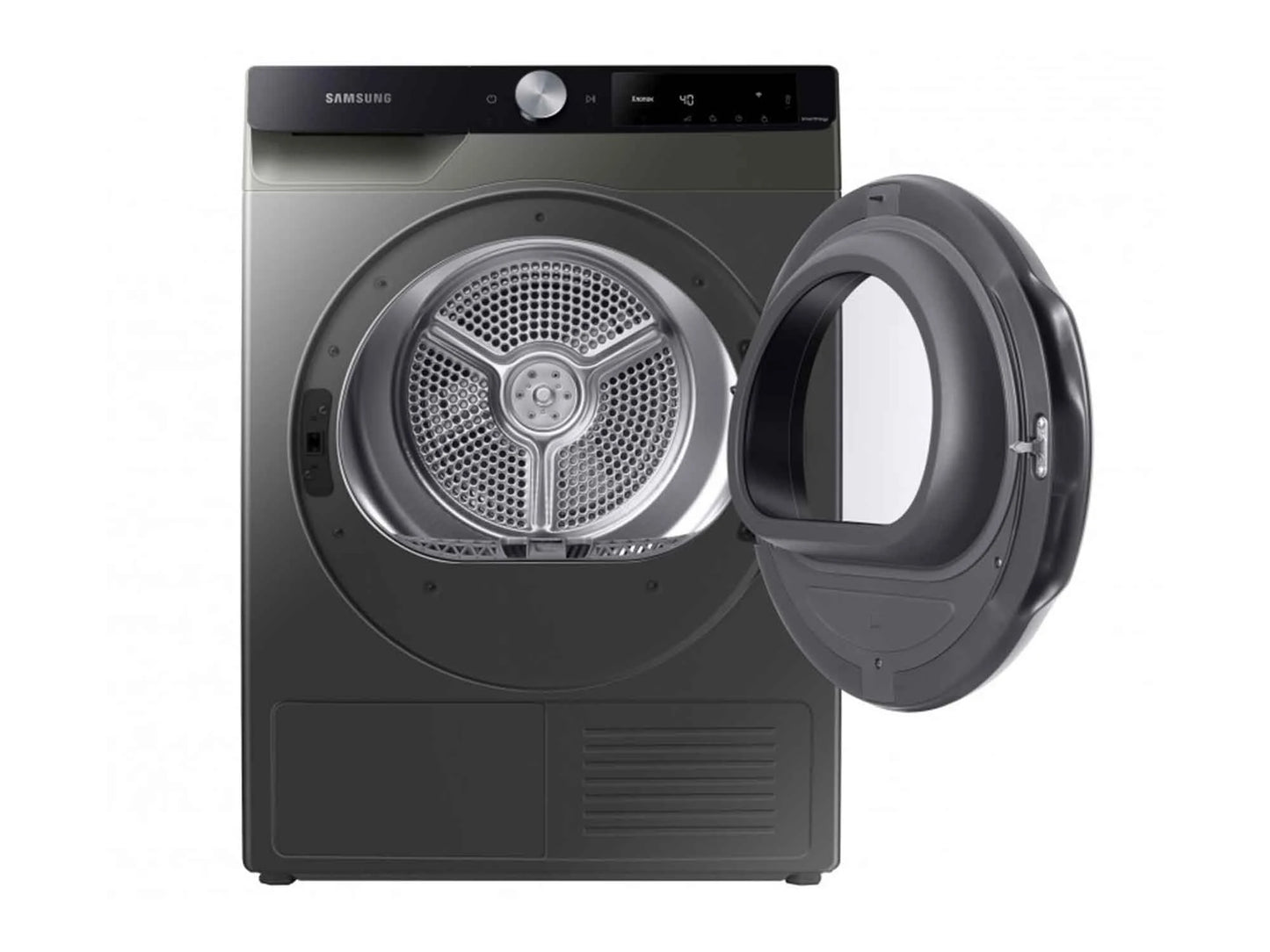 Չորանոց SAMSUNG DV90T6240LX/LP