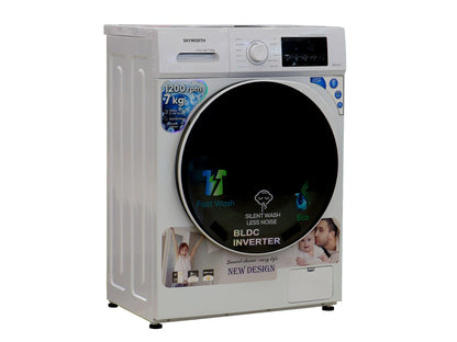 Լվացքի մեքենա SKYWORTH F70215AB