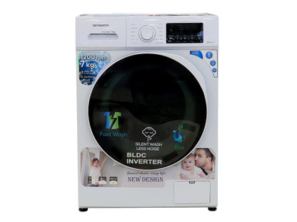 Լվացքի մեքենա SKYWORTH F70215AB