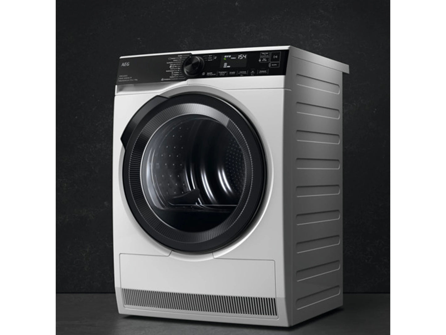 Չորանոց AEG TR939M6CE