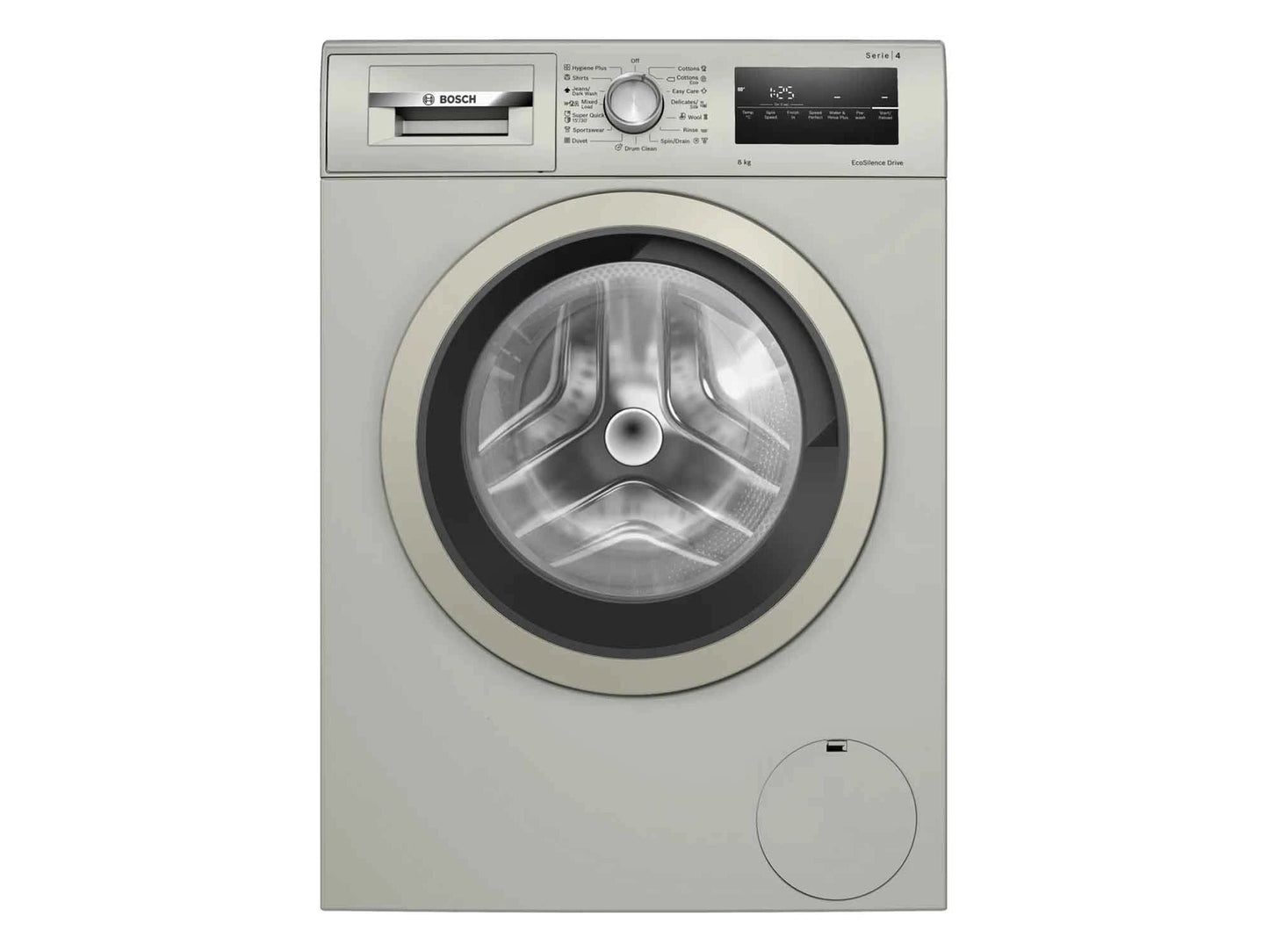 Լվացքի մեքենա BOSCH WAN2420XME