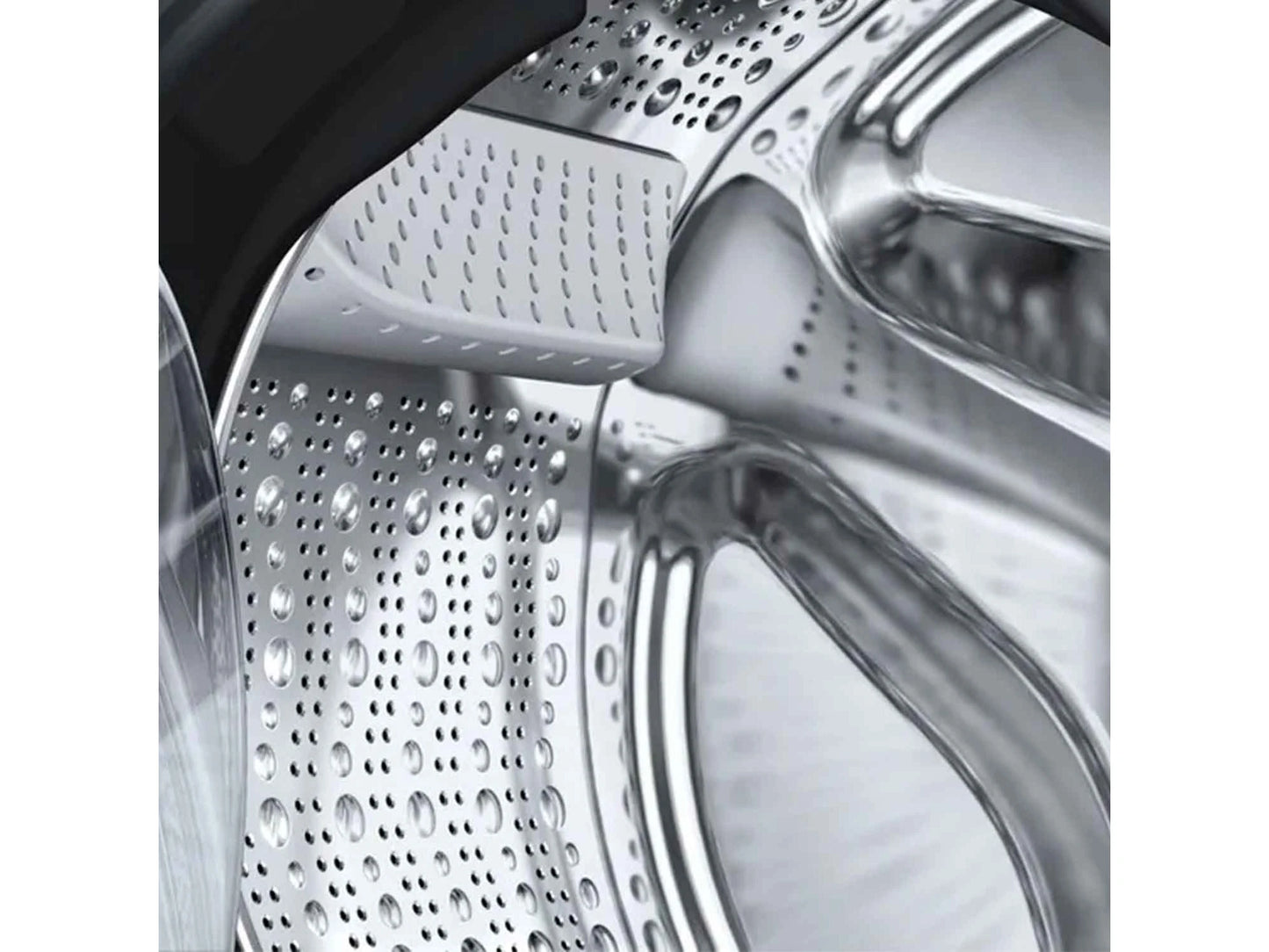 Լվացքի մեքենա BOSCH WAN2420XME