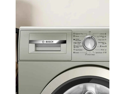 Լվացքի մեքենա BOSCH WAN2420XME