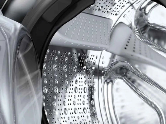 Լվացքի մեքենա BOSCH WGB2560XME