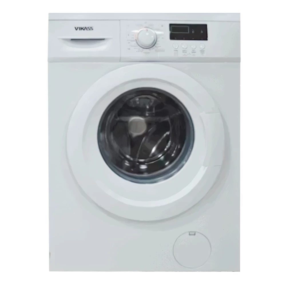 Լվացքի մեքենա VIKASS VWME08 6kg