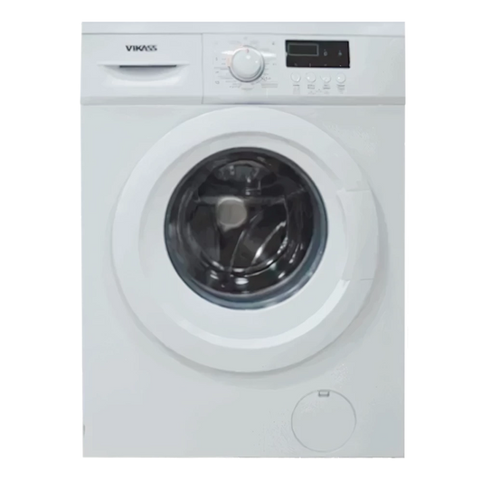 Լվացքի մեքենա VIKASS VWME08 6kg