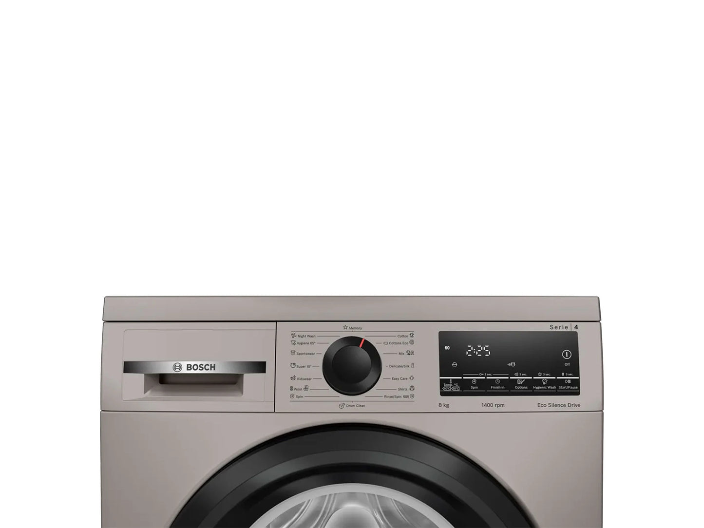 Լվացքի մեքենա BOSCH WLS2846SME