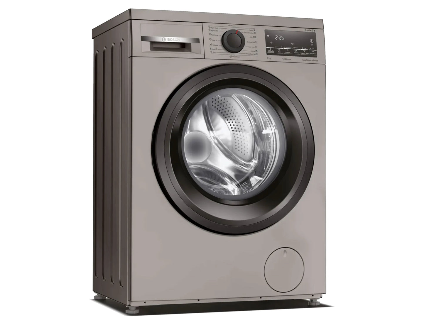 Լվացքի մեքենա BOSCH WLS2846SME